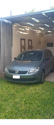 Volkswagen Gol Trend 1.6 Pack I 101cv