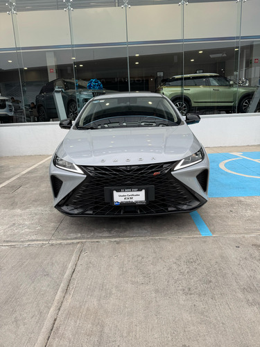 Omoda O5 Gt 1.6T Unlimited 7Dct
