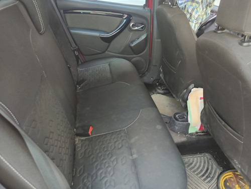 Renault Duster Oroch 2.0 16v Intens Aut