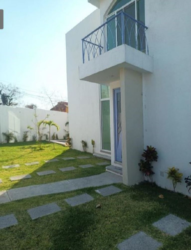 Casa * Nueva * Venta, Jacarandas, Oaxtepec Centro, Morelos. Carr. Cocoyoc- Oaxtepec -jcbb2