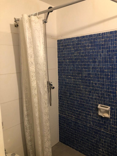 Imagen 12 de 13 de Espectacular Apto De 1 Dormitorio En Plaza Independencia