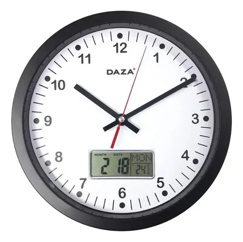 Reloj despertador daza hotsell