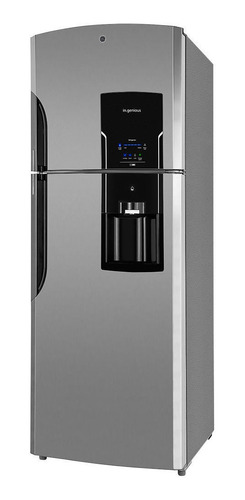 Heladera No Frost Ge Appliances Rgs1951bgrx0 542lt