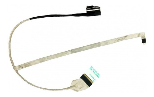 Cable Flex Pantalla Video Hp Pavilion G7 G7-1000 Dd0r18lc000