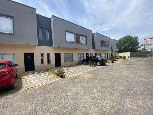 Venta Duplex 3 Amb C/cochera Ituzaingo A Estrenar