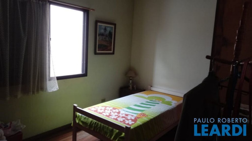 Imagem 7 de 12 de Sobrado - Jardim Do Mar - Sp - 598955