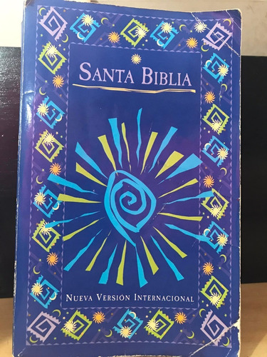 Santa Biblia