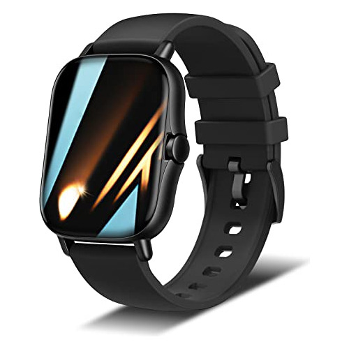Smart Watch Para Android Phones iPhone Compatible Vhhk0