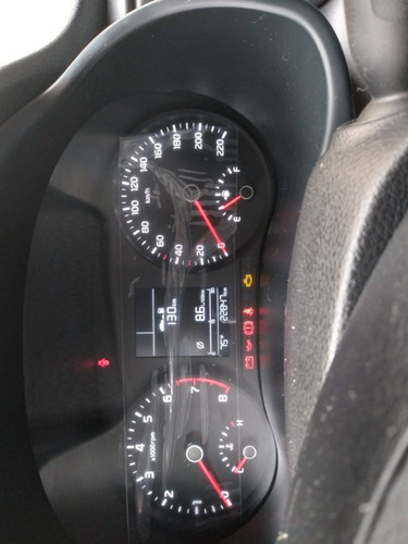 Kia Cross