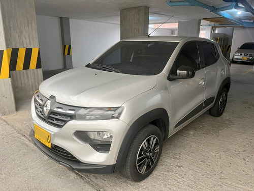 Renault Kwid 1.0 12v