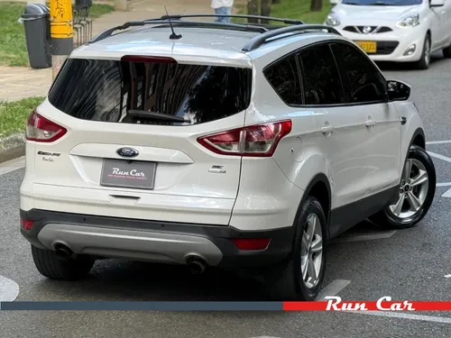 Ford Escape 2.0 Se 4x4