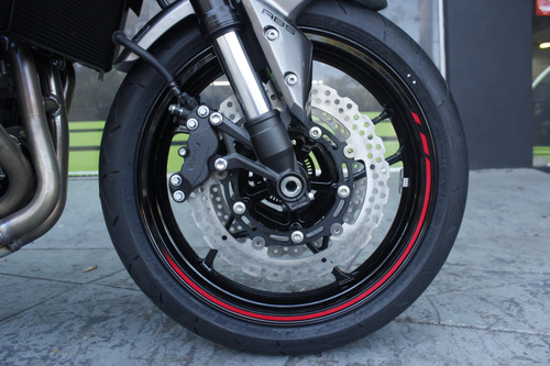 Kawasaki Z900 Tft- Entrega Inmediata Tomamos Tu Usado