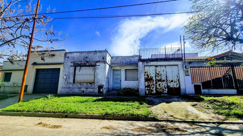 Lote A Pasos Del Centro De Bernal