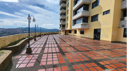 Leandro Manzano Apartamento En Venta,urb Miranda Mls #23-17296 As