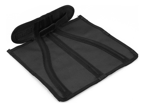 Difusor Snoot Speedlite Universal Plegable Flash Softbox
