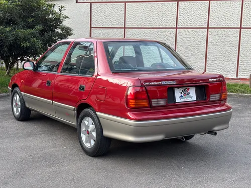 Chevrolet Swift 1.3