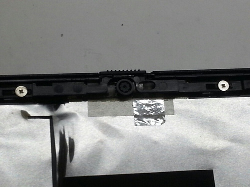 Cover Tapa Display Olivetti 500 + Webcam 83gu40052-11