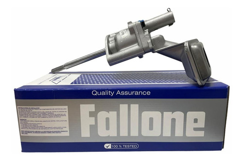 Bomba De Aceite Fallone P/ Fiat Duna Uno 147 1.3 Diesel