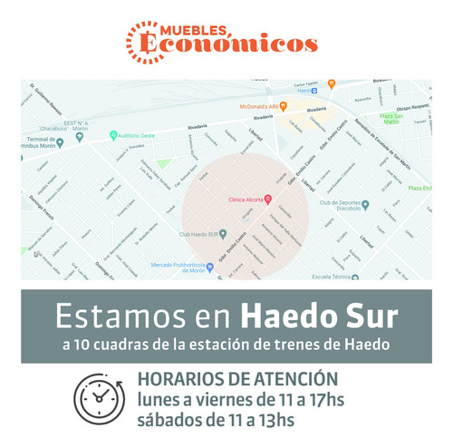 Chifonier Cómoda 4 Cajones Guías Metálicas Cómoda Juvenil