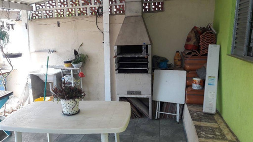 Imagem 16 de 24 de Casa Residencial À Venda, Recanto Primavera, Arujá - Ca0564. - Ca0565