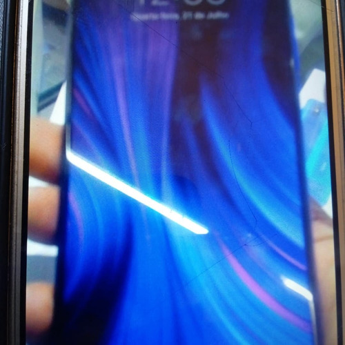 Imagem 4 de 4 de Celular Redmi Xaiome 9a