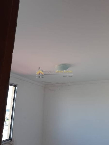 Imagem 12 de 26 de Apartamento Em Condomínio Padrão Para Venda No Bairro Vila Santa Cruz (zona Leste), 2 Dorm, 1 Vagas, 50 M - 4628