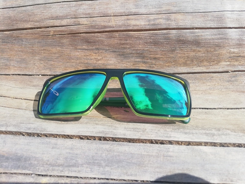 Imagen 5 de 7 de Lentes De Sol Marca Dubery Filtro Uv 400 Polarizados