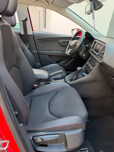 Seat Leon 1.4 Sc Fr 140 Hp Dsg