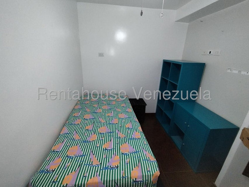 Apartamento En Venta En Los Palos Grandes Piscina Remodelado