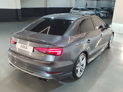 Audi S3 2.0 Tfsi Stronic Quattro 300cv