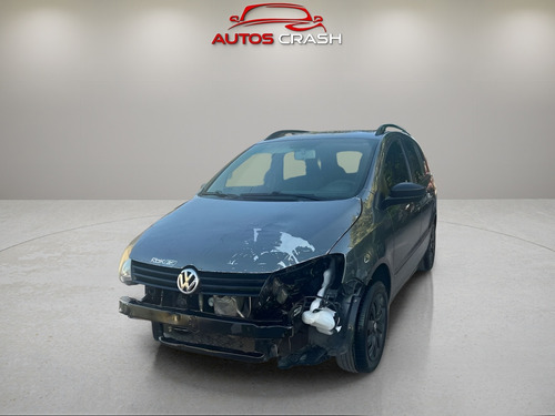 Volkswagen Suran 1.6 Imotion Highline