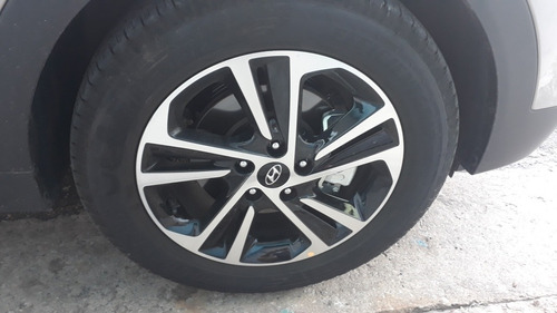 Hyundai Creta 2021 2.0 Prestige Flex Aut. 5p