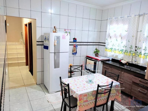 Imagem 5 de 15 de Ref.: 5061 - Sobrados Em Osasco Para Venda - V5061