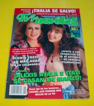 Comprar Thalia Tv Y Novelas Veronica Castro Fernando Colunga Bibi Ga