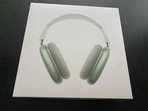 AirPods Max (Usado)