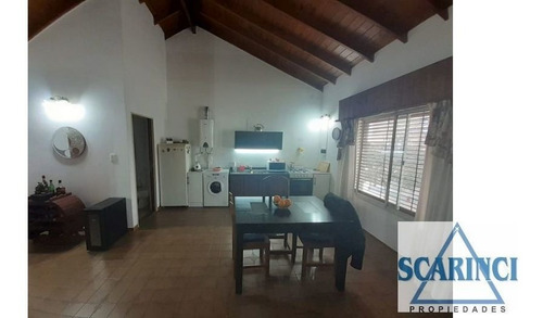Imagen 3 de 12 de Venta - Ceraso Al 1700 - Santos Lugares.- Ph De 3 Amb