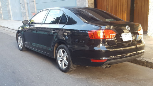 Volkswagen Vento 2.5 Luxury-unico Dueño-original-sin Modific