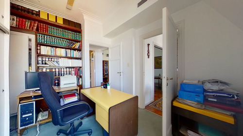 Imagen 13 de 29 de Departamento Venta Barrio Norte 4 Amb Apto Prof
