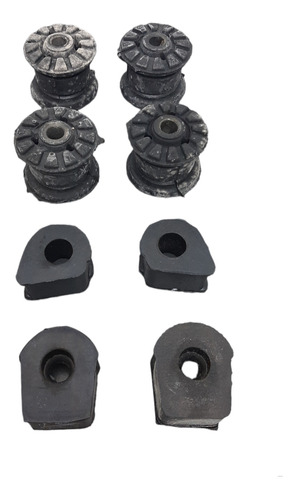 Kit Bujes De Suspension Delantera Para Vw Senda Gol Ab9