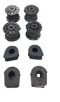 Comprar Kit Bujes De Suspension Delantera Para Vw Senda Gol Ab9