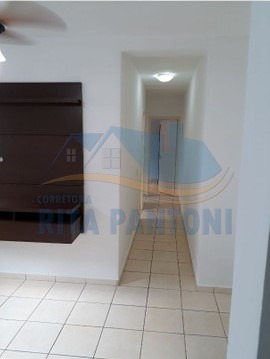 Imagem 1 de 5 de Apartamento, Jardim José Figueira, Ribeirão Preto - A4683-a