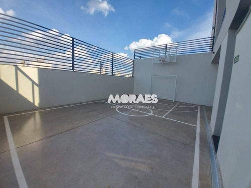 Imagem 28 de 30 de Apartamento Com 2 Dormitórios Para Alugar, 60 M² Por R$ 2.200,00/mês - Urban Universitario - Bauru/sp - Ap2093