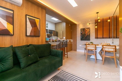 Imagem 6 de 15 de Apartamento - Centro - Ref: 1660 - V-1660