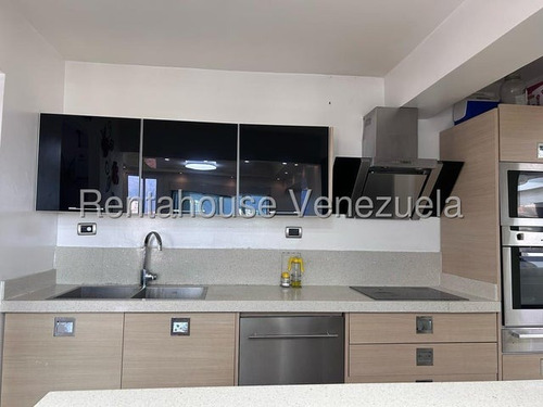 Jg Cod Flex 25-17835 Se Vende Espectacular Apartamento Actualizado De 148 Mts En Caurimare