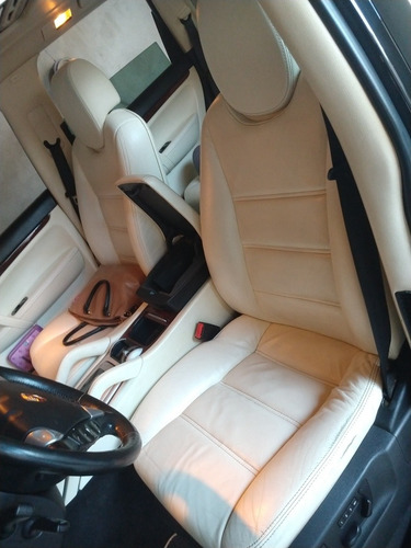 Porsche Cayenne S 4.5 V8