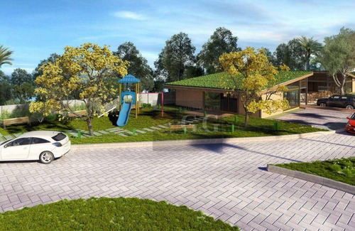 Imagem 8 de 30 de Terreno À Venda, 180 M² Por R$ 118.000,00 - Vila Augusta - Viamão/rs - Te0287