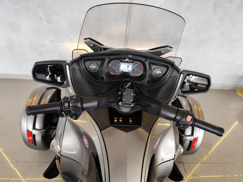 Can-am Can-am Spyder 1330 Rt-limited 2014/2014