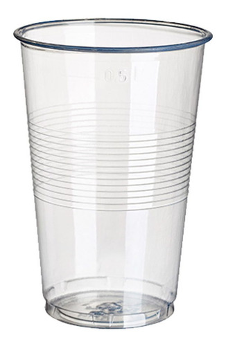 Vasos Desechables V-107, 9.5oz