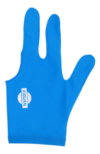 Guante De Mano Izquierda 3 Piezas