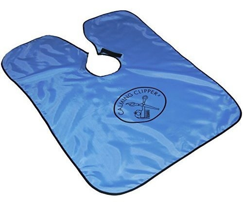 Imagen 4 de 8 de Kit De Corte De Cabello Calming Clipper Para Sensibilidad